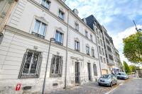 Ambiance Jungle Rouen Centre - MyLittleStay - B&B Ruan