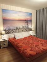 Résidence Gascogne, Appartement Rose Boréal - Bed and Breakfast Eaux-Bonnes