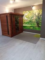 Résidence Gascogne, Appartement Rose Boréal - Bed and Breakfast Eaux-Bonnes