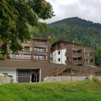Ferienwohnung Karasek Deluxe - B&B