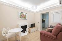 Lujoso apartamento céntrico 1 dormitorio - Ferienwohnung Madrid