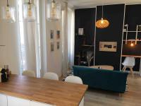 HYPER CENTRE CLIM T2 NEUF - OLD PORT 1.5KM - B&B Marsiglia