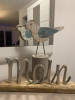 Schillig, Nordsee - Friesland - Wohnung - neu - B&B Wangerland