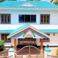 B&B Varkala - MN Homestay - Bed and Breakfast Varkala