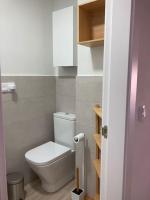 Octopus´Garden - Ferienwohnung La Herradura