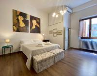 Pinzochere - Ferienwohnung Florenz