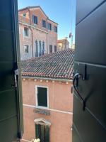 Casa Lin Venice Zimmer - B&B