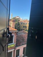 Casa Lin Venice Zimmer - B&B