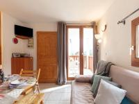 B&B La Toussuire - Apartment Plein Soleil-1 by Interhome - Bed and Breakfast La Toussuire