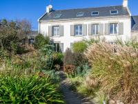 B&B Trégunc - Holiday Home Balade Océane - TGC119 by Interhome - Bed and Breakfast Trégunc