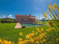 B&B La Croce - Holiday Home La Capannina by Interhome - Bed and Breakfast La Croce