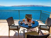 B&B Senj - Apartment Marina - SNJ106 by Interhome - Bed and Breakfast Senj