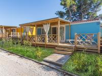 B&B Poreč - Holiday Home Camping Lanterna by Interhome - Bed and Breakfast Poreč