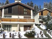 B&B Lenzerheide - Apartment La Schmetta 11 by Interhome - Bed and Breakfast Lenzerheide