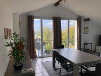 MALIBAIX - B&B Aix-les-Bains