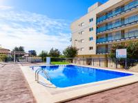 B&B Moncofa - Apartment Las Dunas by Interhome - Bed and Breakfast Moncofa