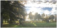 Getelodge - Private Family Country Lodge - Child and Pet friendly - B&B