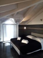 Monolocale Matrimoniale Deluxe