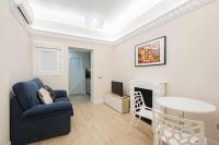 Reformado decorado céntrico 1 dormitorio - Ferienwohnung Madrid