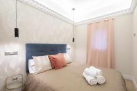 Reformado decorado céntrico 1 dormitorio - B&B Madrid