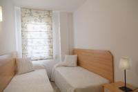 Apartment mit 3 Schlafzimmern