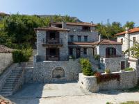 Erasmion - Bed and Breakfast Doliána