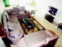 Golf View Apartment - B&B Kigali