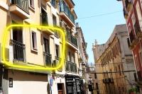 Apartamento en zona de ocio casco antiguo - B&B