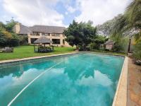 Blue Hills Lodge - B&B Midrand