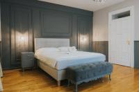 Habitación Deluxe con cama extragrande