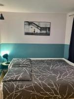 Appartement met 2 slaapkamers