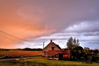 Maison Jeanny, full house with big garden - B&B Frasnes-lez-Anvaing