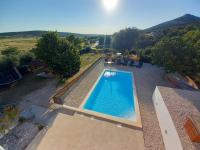 Kuća za odmor Lucija - B&B Vrana