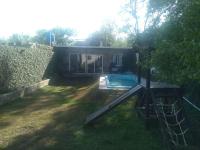 Casa Camino a Las Termas - B&B San Salvador de Jujuy