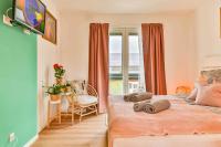 Double or Twin Room with Private Bathroom