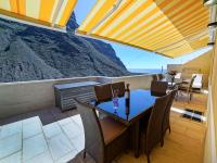 Deluxe Suite 70qm. Toller Blick, super Ausstattung - B&B Valle Gran Rey