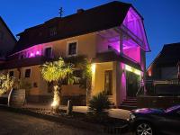 B&B Schweigen-Rechtenbach - Rebstöckel - Bed and Breakfast Schweigen-Rechtenbach