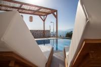 B&B Pálairos - Special Offer Villa Petalouda with Sea views - Bed and Breakfast Pálairos