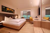 Habitación Doble con baño privado