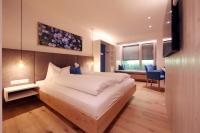 Doppelzimmer mit eigenem Bad