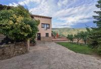 Era del Roio - Acogedora casa reformada en entorno único - B&B
