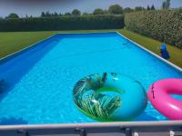 logement atypique - Bed and Breakfast