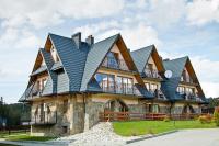 Apartament Tatry - Kościelisko - Ferienwohnung