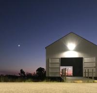 Tijosa Eco-House Camp - Chambres d’hôtes