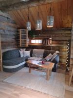 Rukan Kelostar - B&B Kuusamo