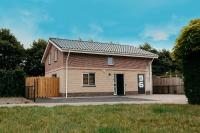 Luxus Familienvilla mit Jacuzzi & Sauna 2 - Ferienwohnung