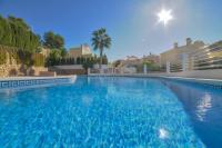 Bungalow Rosa - PlusHolidays - B&B