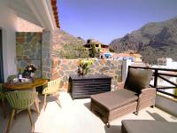 La Gomera Deluxe LOFT (1-3 Pers.) mit toller Aussicht - B&B Valle Gran Rey