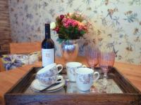 La Gomera Deluxe LOFT (1-3 Pers.) mit toller Aussicht - B&B Valle Gran Rey