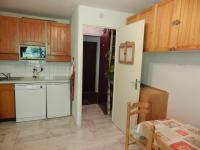 Location 7 Laux - 5 pers, 24m², 400m pistes, balcon, ski aux pieds, parking gratuit - Chambres d'hôtes La Ferrière